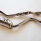 Invidia 08+ WRX / 08-10 STi Hatch N1 Stainless Steel Tip Cat-back Exhaust