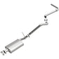 MagnaFlow BRE Exhaust Kit 86-89 Ford Bronco II