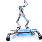 Invidia 20+ Toyota Supra (3.0) Gemini N1 w/Valve Single Layer Titanium Cat-Back