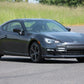 PERRIN 18-21 Subaru WRX/STI & 13-20 BRZ / 17-20 Toyota 86 & 13-16 FR-S License Plate Relocation Kit