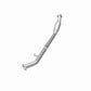 MagnaFlow Conv DF 2004 Pontiac GTO 5.7L Passenger Side