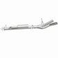 MagnaFlow 25+ Ram 1500 I6 3.0L D-Fit Performance Exhaust Muffler Replacement Kit With Muffler