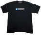 Sparco T-Shirt WWW Blk Xlrg