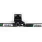Zone Offroad 05-23 Ford F250/F350 Super Duty Dual Stabilizer Kit w/Fox Adventure Shock