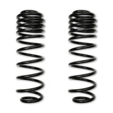 Rock Krawler 2019+ Jeep Wrangler JT 3.0in Rear Coil Springs Only
