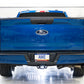 AWE 21-25 Ford F150 (14th Gen Reg Cab) Cat-Back Exhaust - 4.5in Dual Side Exit Diamond Black Tips