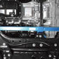 Cusco Lower Arm Bar V1 Front PRIUS ZVW30 ZRE152N SCION XB