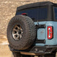 DV8 Offroad 21-24 Ford Bronco Tire Carrier