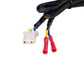 Diode Dynamics Ultra Heavy Duty Single Output 4-Pin Wiring Harness