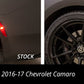 Diode Dynamics 16-21 Chevrolet Camaro LED Sidemarkers Smoked (set)