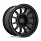 Black Rhino Hard Alloys RAPID 20X9 6X135 87 +12 M-BLK (RF) Wheels