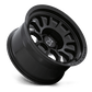 Black Rhino Hard Alloys RAPID 20X9 6X135 87 +12 M-BLK (RF) Wheels
