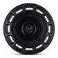 Black Rhino Hard Alloys BR WARTHOG 20X9.5 6X139 +12 112 M-BLK Wheels