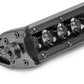 40 Inch Black Series LED Light Bar | Single Row