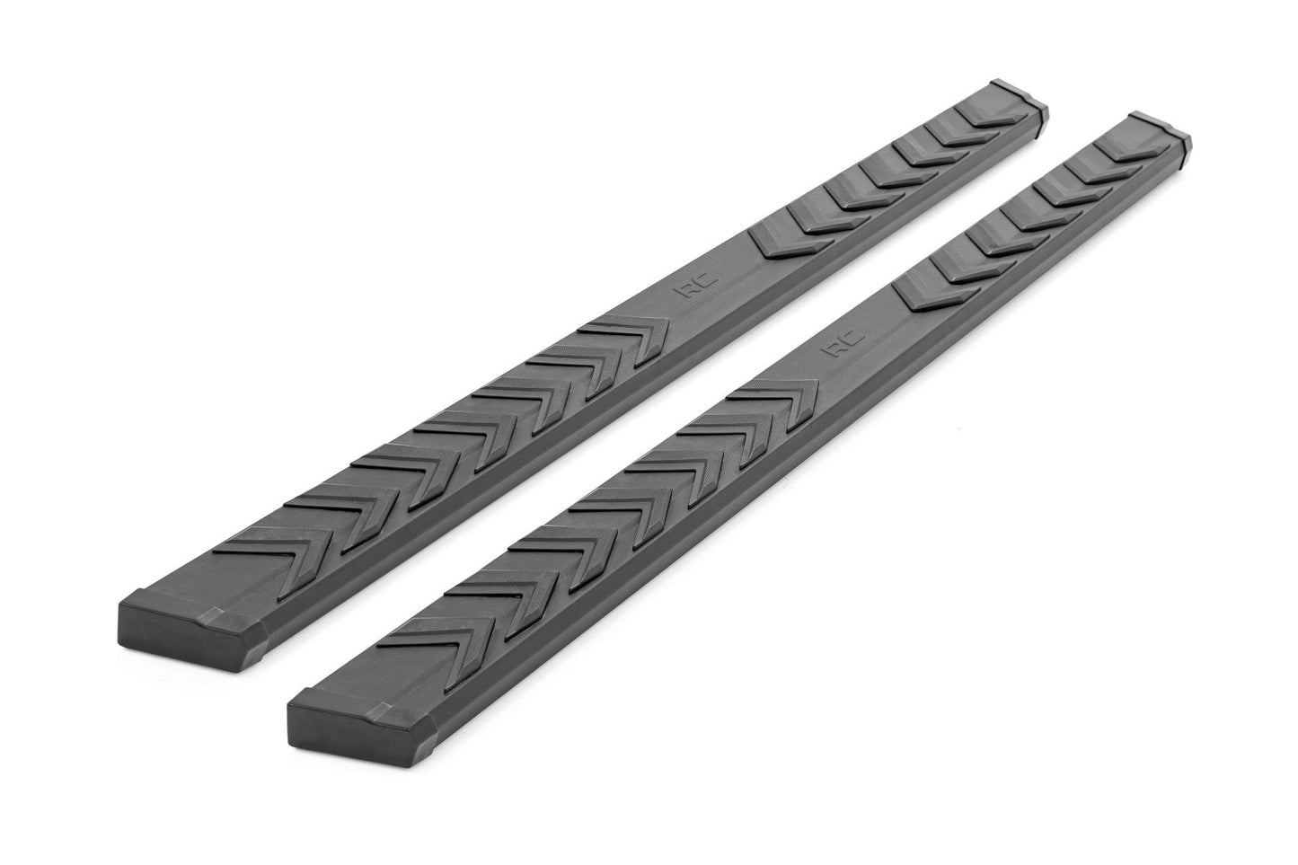BA2 Running Board | Side Step Bars | Chevy/GMC 1500/2500HD/3500HD (07-19)