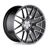Beyern BEATB 18X8.5 5X120 G-GNMTL 15MM Wheels