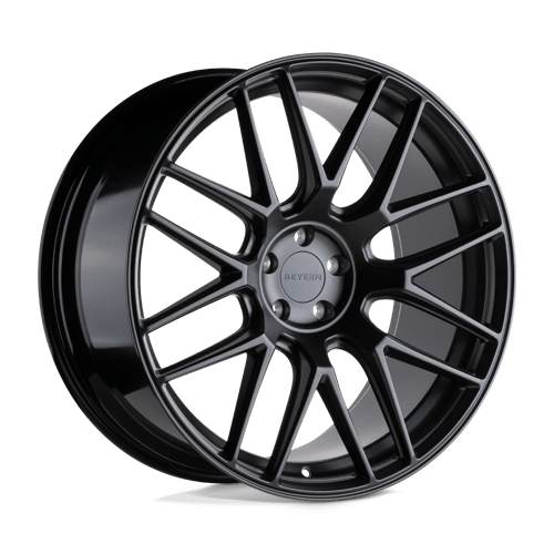 Beyern BEATB 20X10 5X120 M-BLK 35MM Wheels