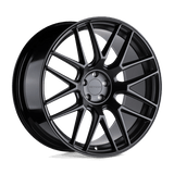 Beyern BEATB 19X9.5 5X120 M-BLK 45MM Wheels