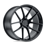 Beyern BEBFT 17X9 5X120 G-BLK 25MM Wheels