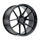 Beyern BEBFT 17X9 5X120 G-BLK 20MM Wheels