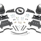 Air Spring Spacer Kit | 5" Lift | Ram 2500 4WD (2014-2026)