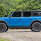 1 Inch Leveling Kit | Ford Bronco 4WD (2021-2025)