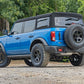 1 Inch Leveling Kit | Ford Bronco 4WD (2021-2025)