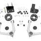 2.5 Inch Lift Kit | Sasquatch | Ford Bronco 4WD (2021-2025)