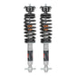 M1R Reservoir Loaded Struts | Adjustable Height | Front | 2 Inch | Ford Bronco (21-25)