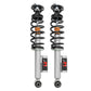 M1R Reservoir Loaded Struts | Adjustable Height | Rear | 2 Inch | Ford Bronco (21-25)