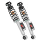 M1R Reservoir Loaded Struts | Adjustable Height | Rear | 2 Inch | Ford Bronco (21-25)