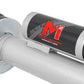 M1R Reservoir Loaded Struts | Adjustable Height | Rear | 3.5 Inch | Ford Bronco (21-25)