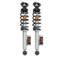 M1R Reservoir Loaded Struts | Adjustable Height | Rear | 3.5 Inch | Ford Bronco (21-25)