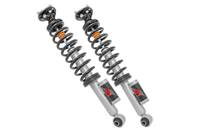 M1R Resi Loaded Strut Pair | Rear | 7" | Ford Bronco 4WD (21-24)