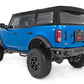 Performance Exhaust | Dual Outlet | Ford Bronco 4WD (2021-2025)