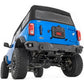 Performance Exhaust | Dual Outlet | Ford Bronco 4WD (2021-2025)