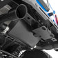 Performance Exhaust | Dual Outlet | Ford Bronco 4WD (2021-2025)