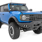 Power Running Boards | Dual Electric Motor | 4 Door | Ford Bronco 4WD (21-25)