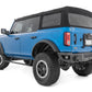 Power Running Boards | Dual Electric Motor | 4 Door | Ford Bronco 4WD (21-25)