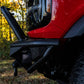 Front Bumper | Tubular | Ford Bronco 4WD (2021-2025)