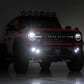 Front Bumper | Tubular | Ford Bronco 4WD (2021-2025)