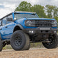 Hidden Winch Mount | All Models | Ford Bronco 4WD (2021-2025)