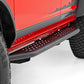 OV2 Running Boards | Side Step Bars | 4-Door | Ford Bronco 4WD (2021-2025)