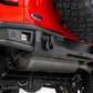 Rear Bumper | Tubular | Ford Bronco 4WD (2021-2025)