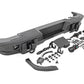 Rear Bumper | Tubular | Ford Bronco 4WD (2021-2025)