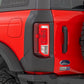 Trail Cladding | Rear Corners | Ford Bronco 4WD (2021-2025)