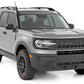 1.5 Inch Lift Kit | Ford Bronco Sport 4WD (2021-2025)