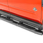 Oval Nerf Steps | Black | Ford Bronco Sport 4WD (2021-2025)