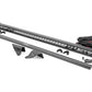 LED Light Kit | Upper Windshield | 40" Black Single Row | Ford Bronco (21-25)
