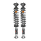 M1R Resi Loaded Strut Pair | Rear | 7" | Ford Bronco 4WD (21-24)